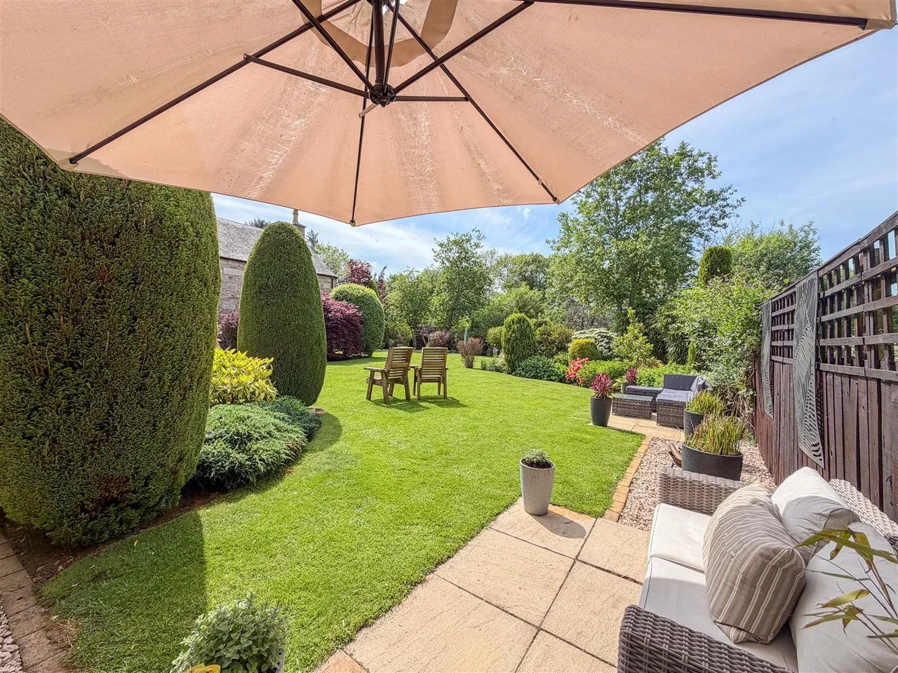 Farm House Lane, Lanark, ML11, photo 49
