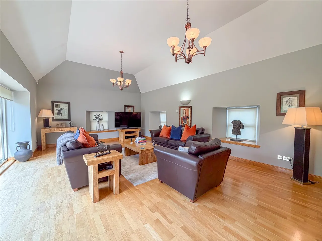 Farm House Lane, Lanark, ML11, photo 4