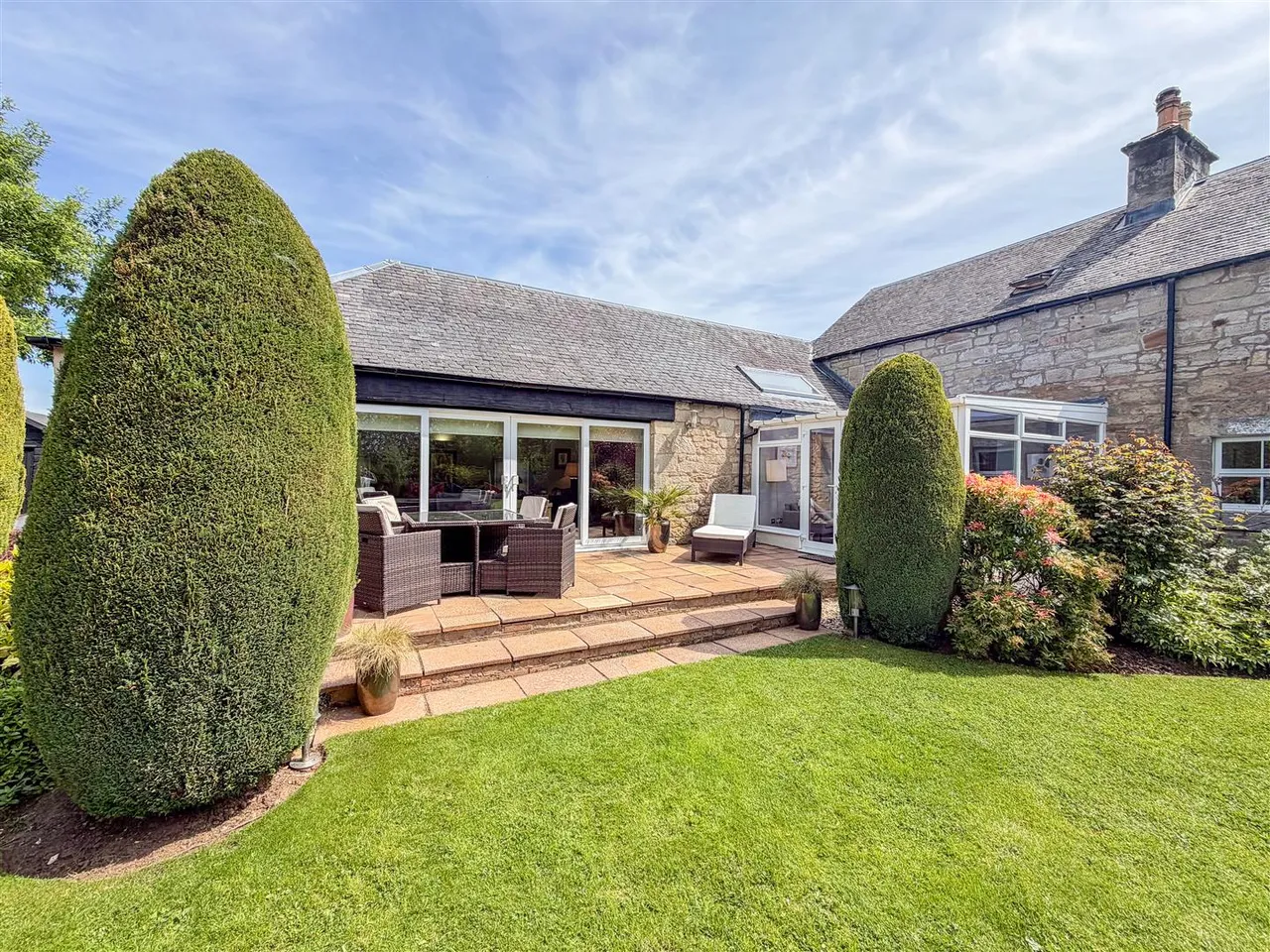 Farm House Lane, Lanark, ML11, photo 46