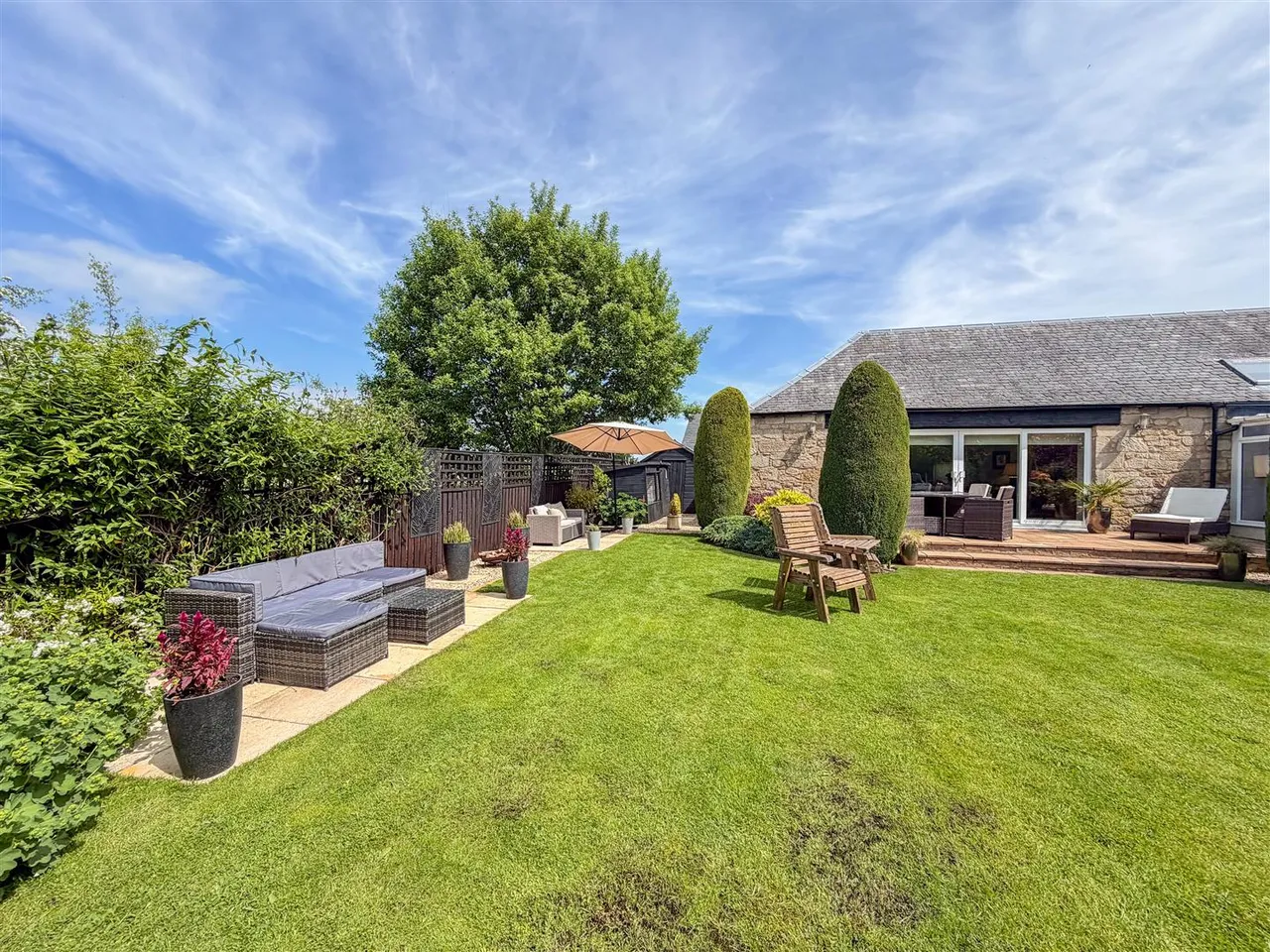 Farm House Lane, Lanark, ML11, photo 51
