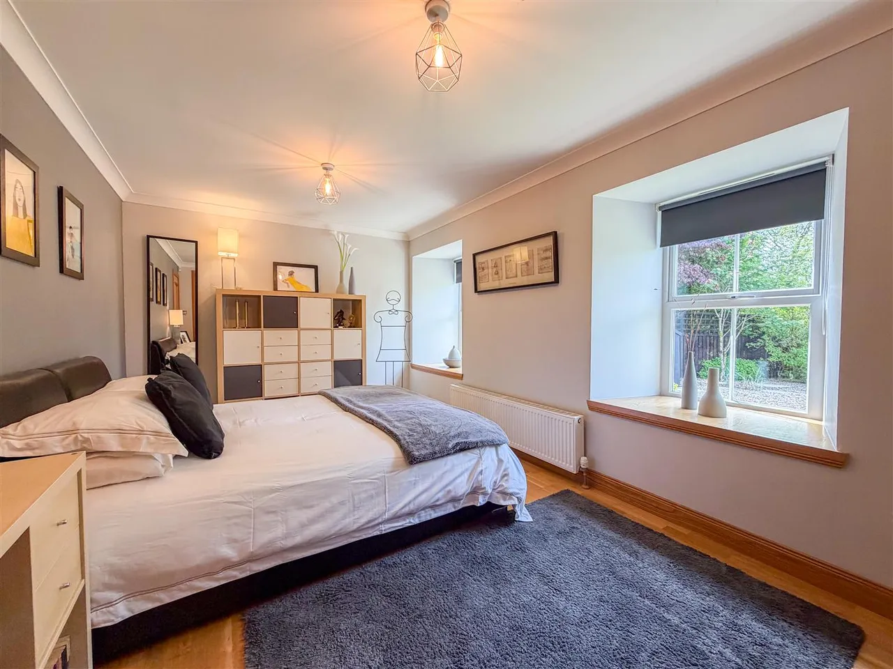 Farm House Lane, Lanark, ML11, photo 26