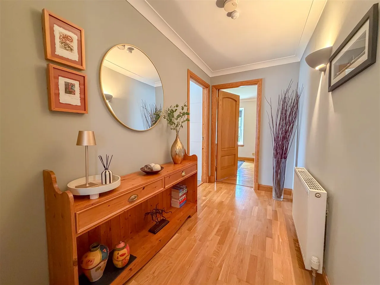 Farm House Lane, Lanark, ML11, photo 24