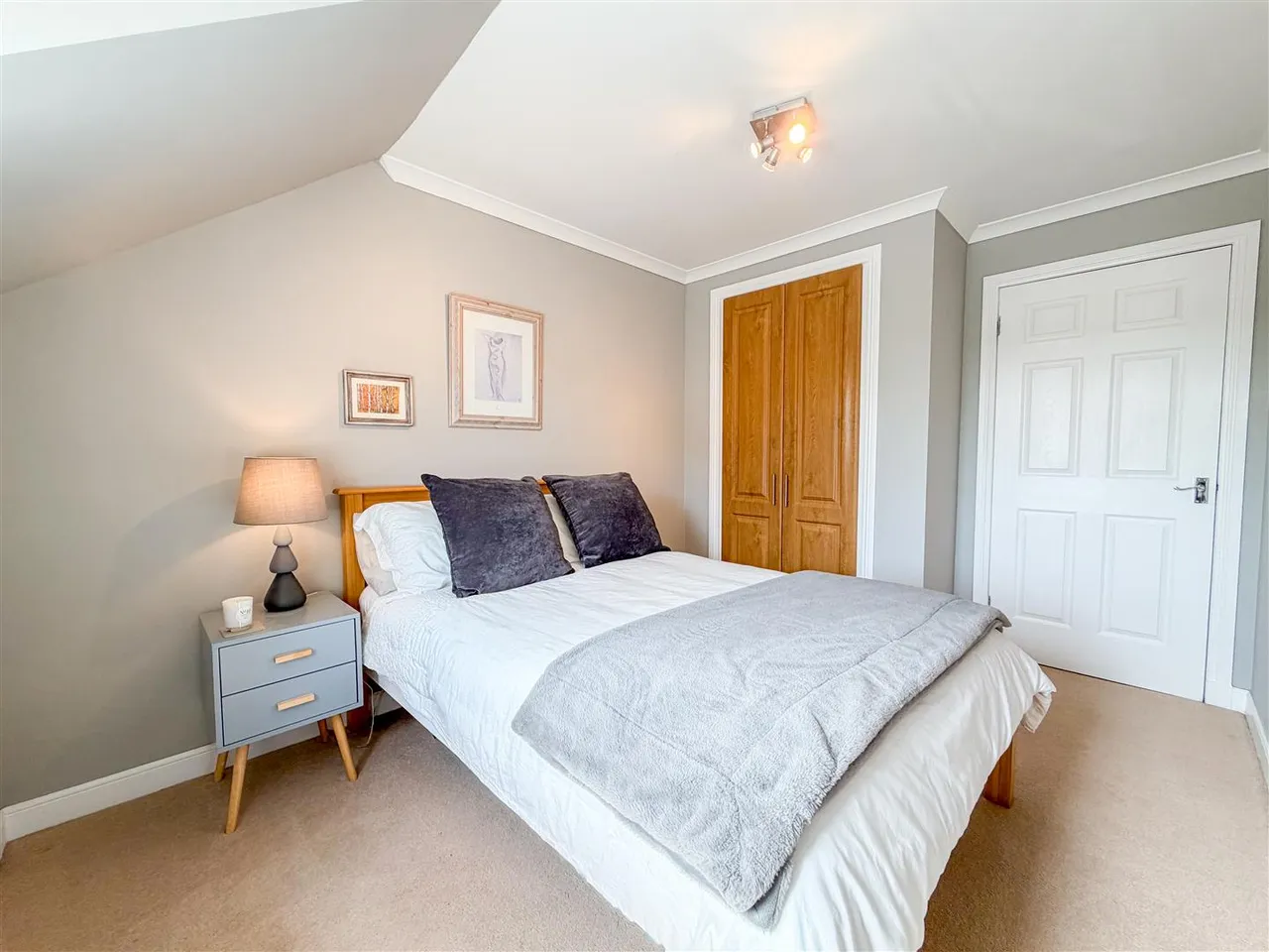 Farm House Lane, Lanark, ML11, photo 42