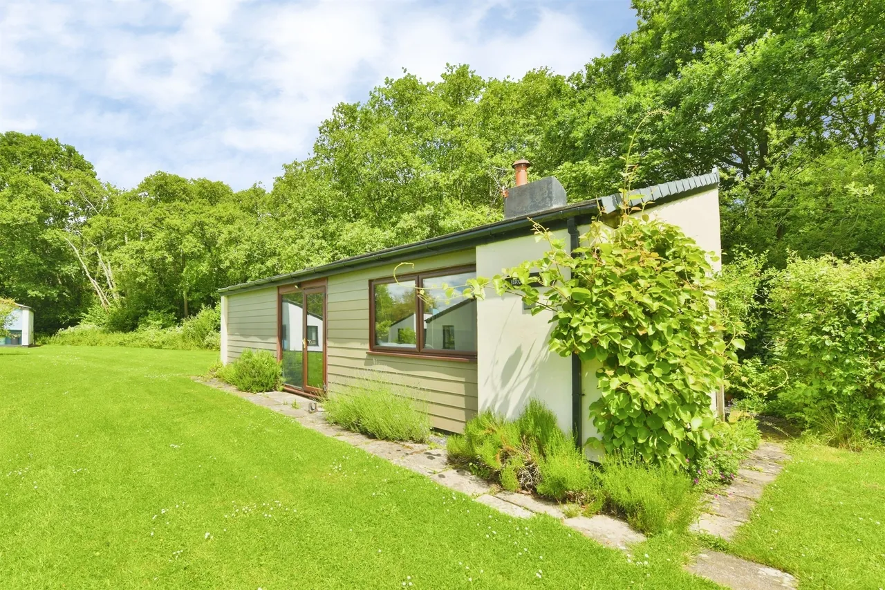Cocks Lake Lane, Notter, Saltash, photo 9