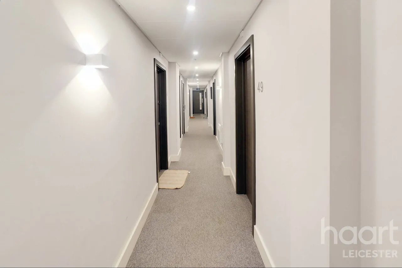 Chatham Street, Leicester, LE1, photo 5