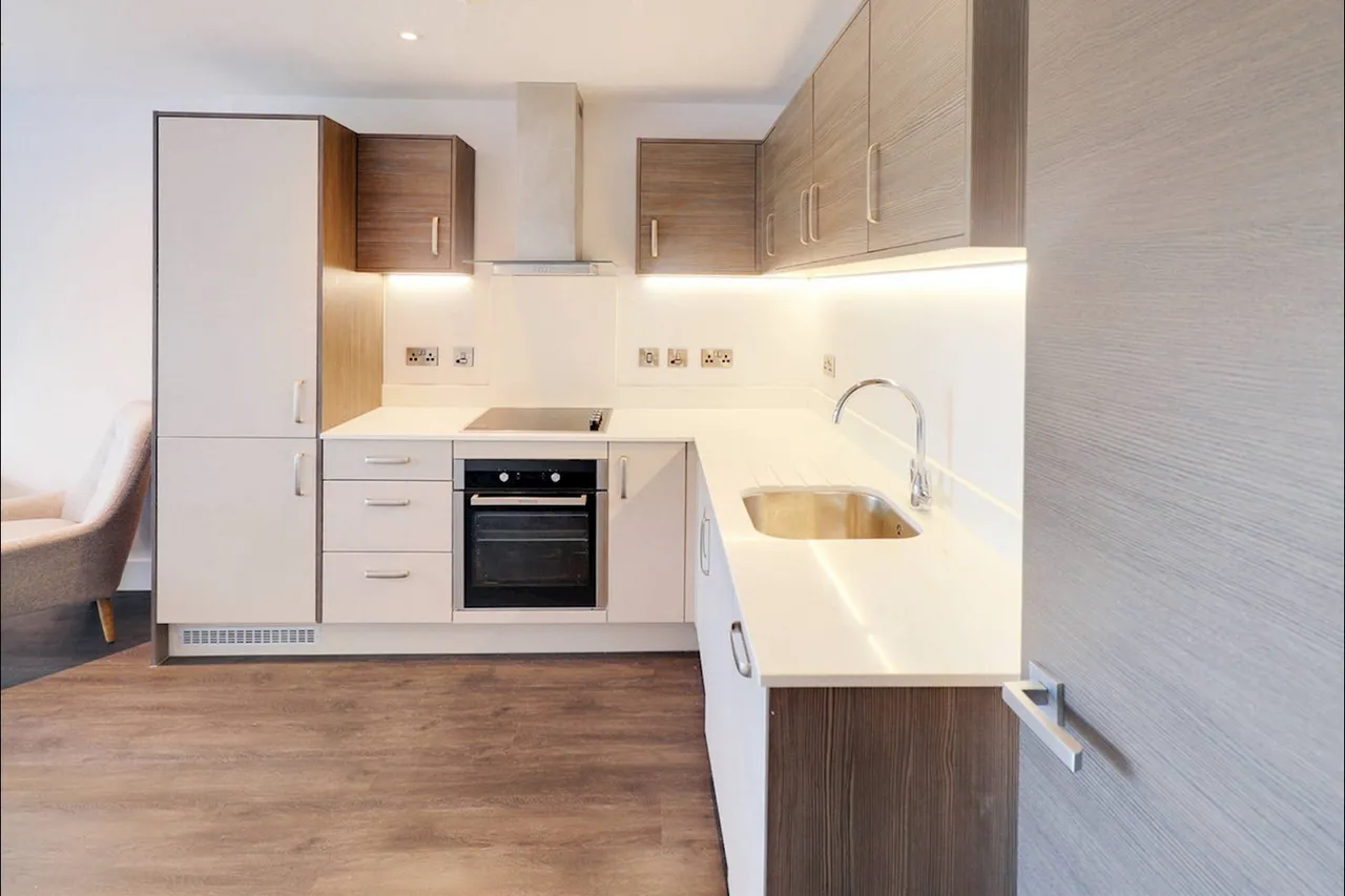 Chatham Street, Leicester, LE1, photo 12