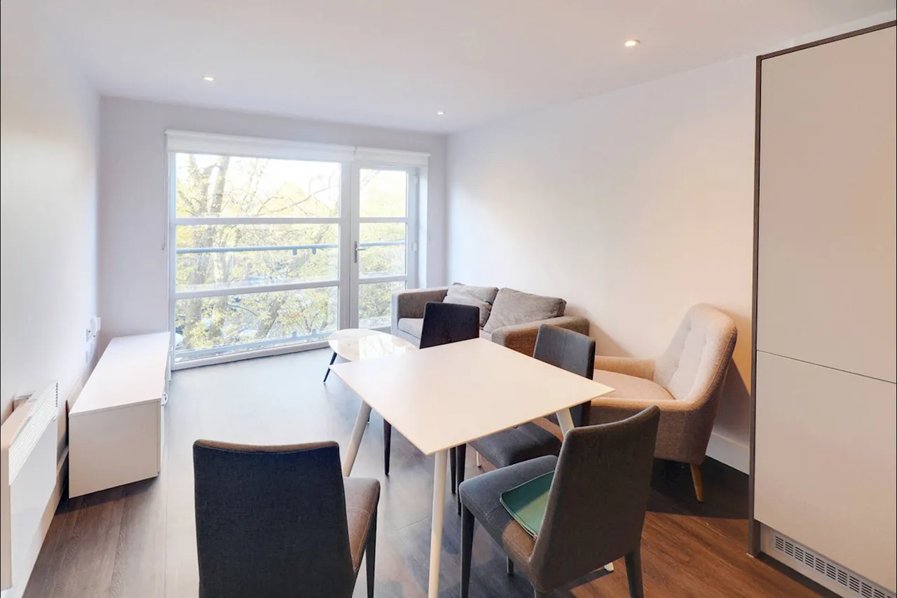 Chatham Street, Leicester, LE1, photo 13