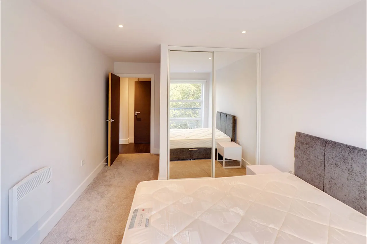 Chatham Street, Leicester, LE1, photo 9