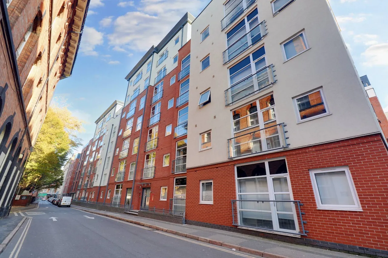 Chatham Street, Leicester, LE1, photo 14