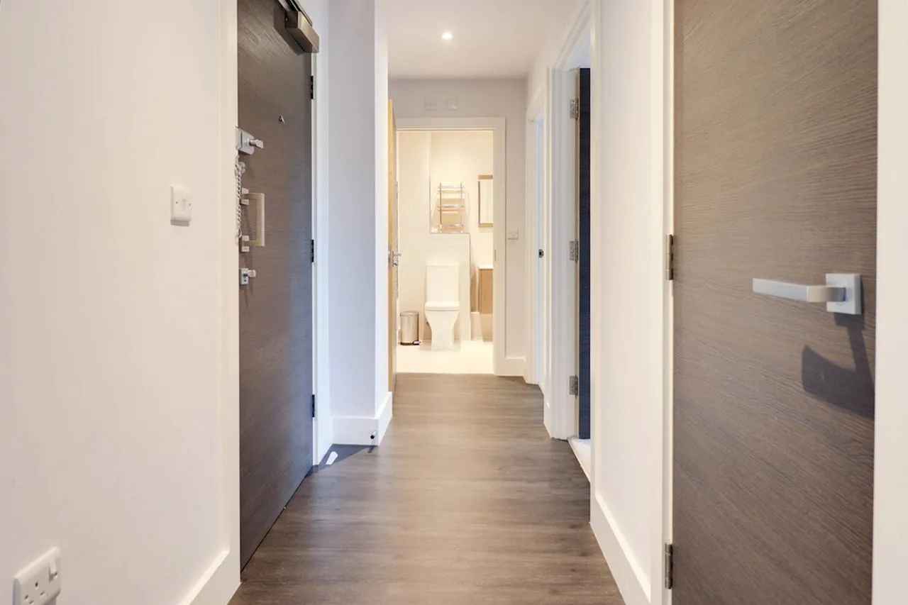 Chatham Street, Leicester, LE1, photo 6