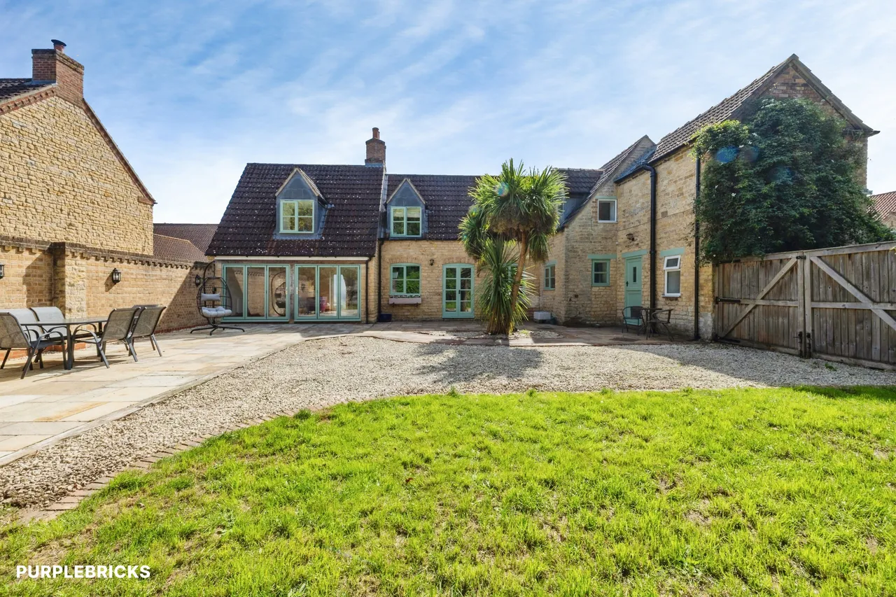 Potterhanworth Road, Nocton, LN4, photo 32