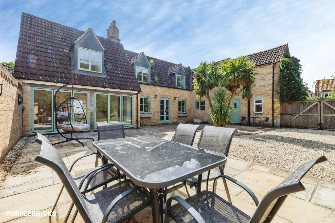 Potterhanworth Road, Nocton, LN4, photo 34
