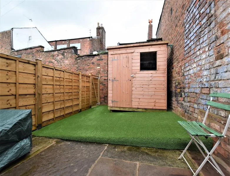 Longacre Street, Macclesfield, photo 10