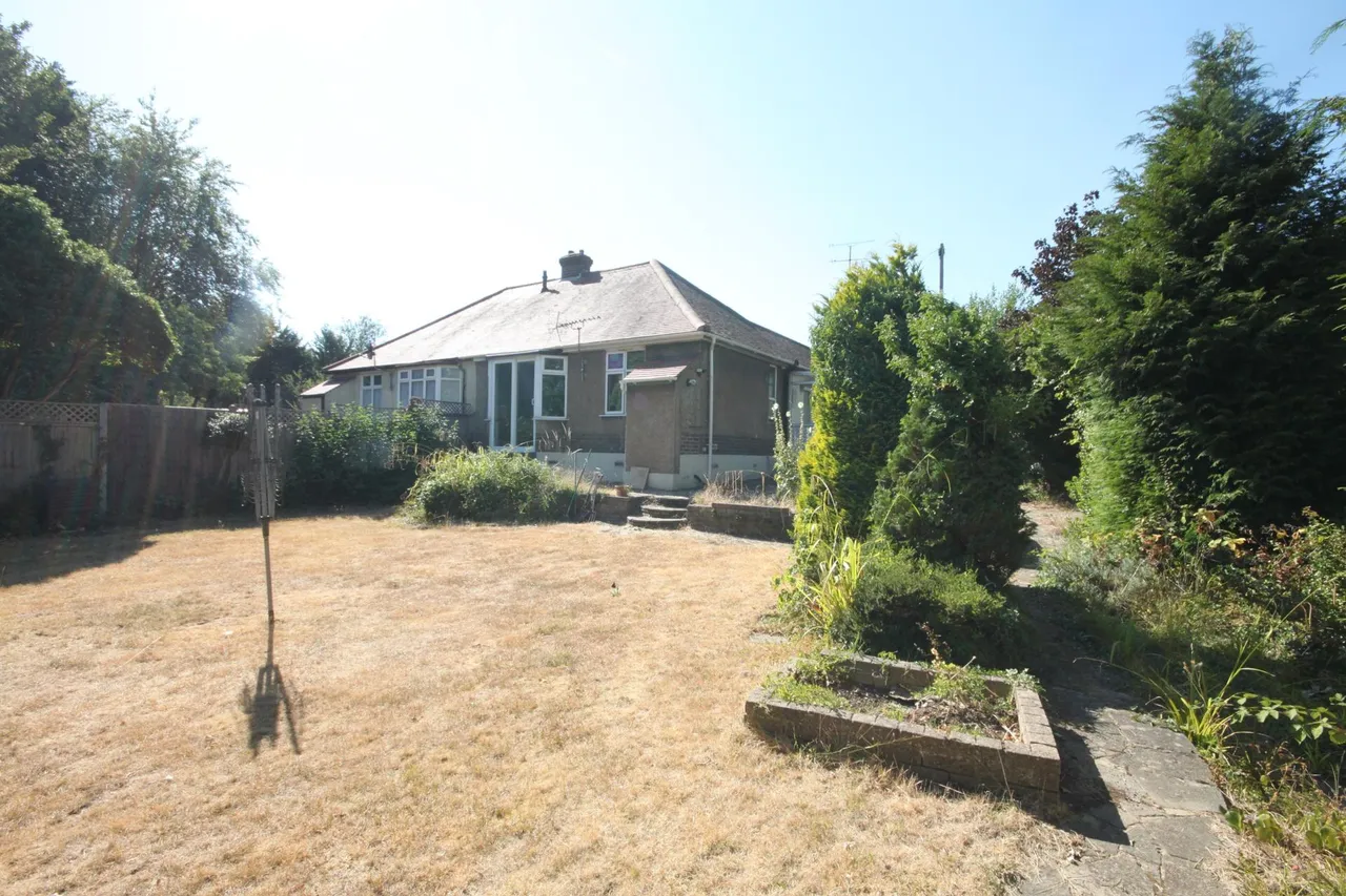 Humberstone Close, Challney, LU4, photo 19