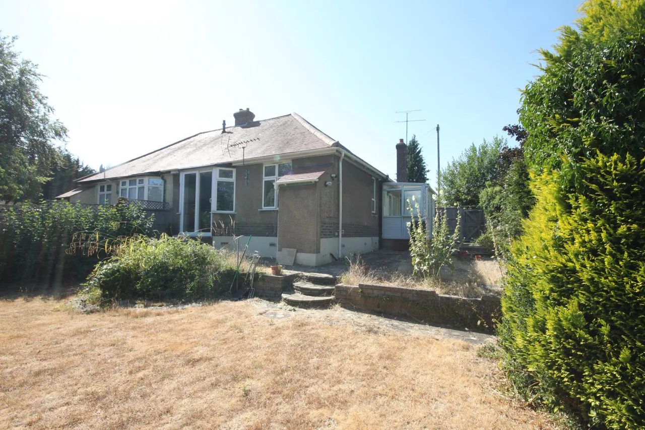 Humberstone Close, Challney, LU4, photo 21