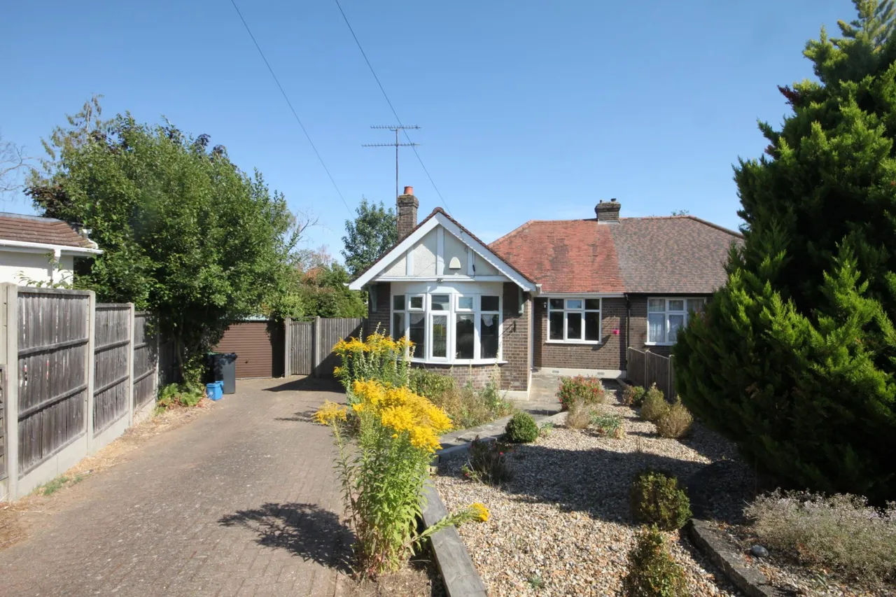 Humberstone Close, Challney, LU4, photo 7