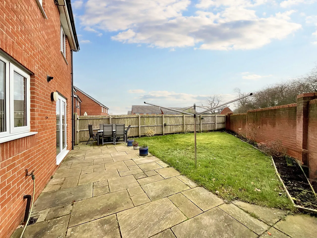 Williams Drive, Shavington, CW2, photo 19