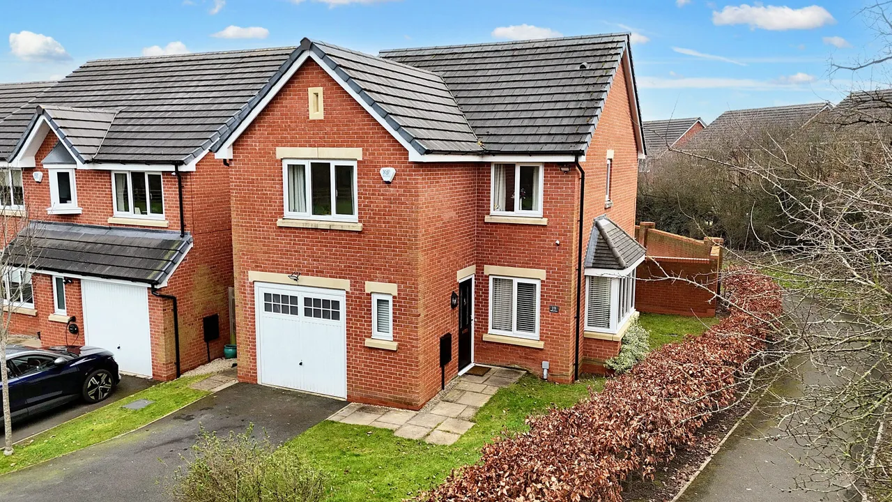 Williams Drive, Shavington, CW2, photo 20