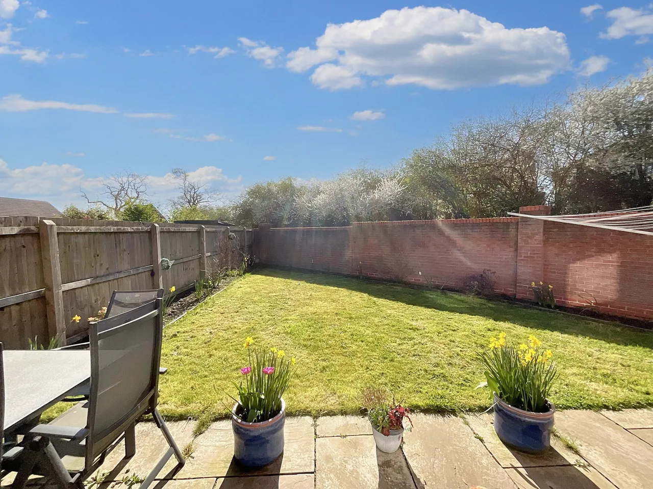 Williams Drive, Shavington, CW2, photo 18