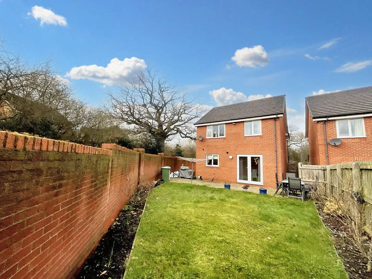 Williams Drive, Shavington, CW2, photo 17
