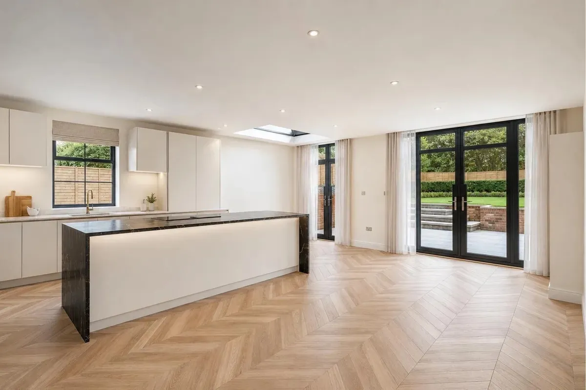 Hill Rise, Cuffley, EN6, photo 11