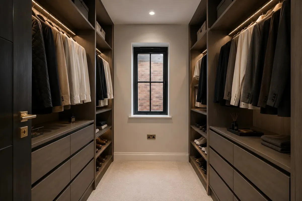 Hill Rise, Cuffley, EN6, photo 14