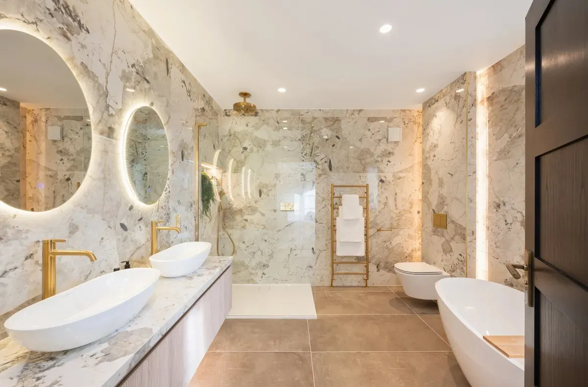 Hill Rise, Cuffley, EN6, photo 18