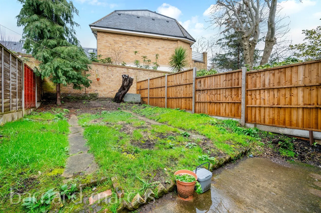 Holdernesse Road, London, SW17, photo 4