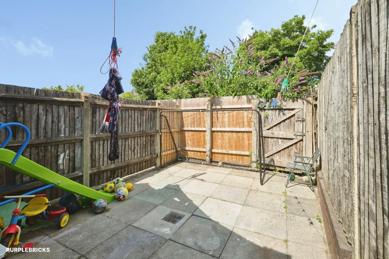 Jersey Road, Birmingham, B8, photo 13