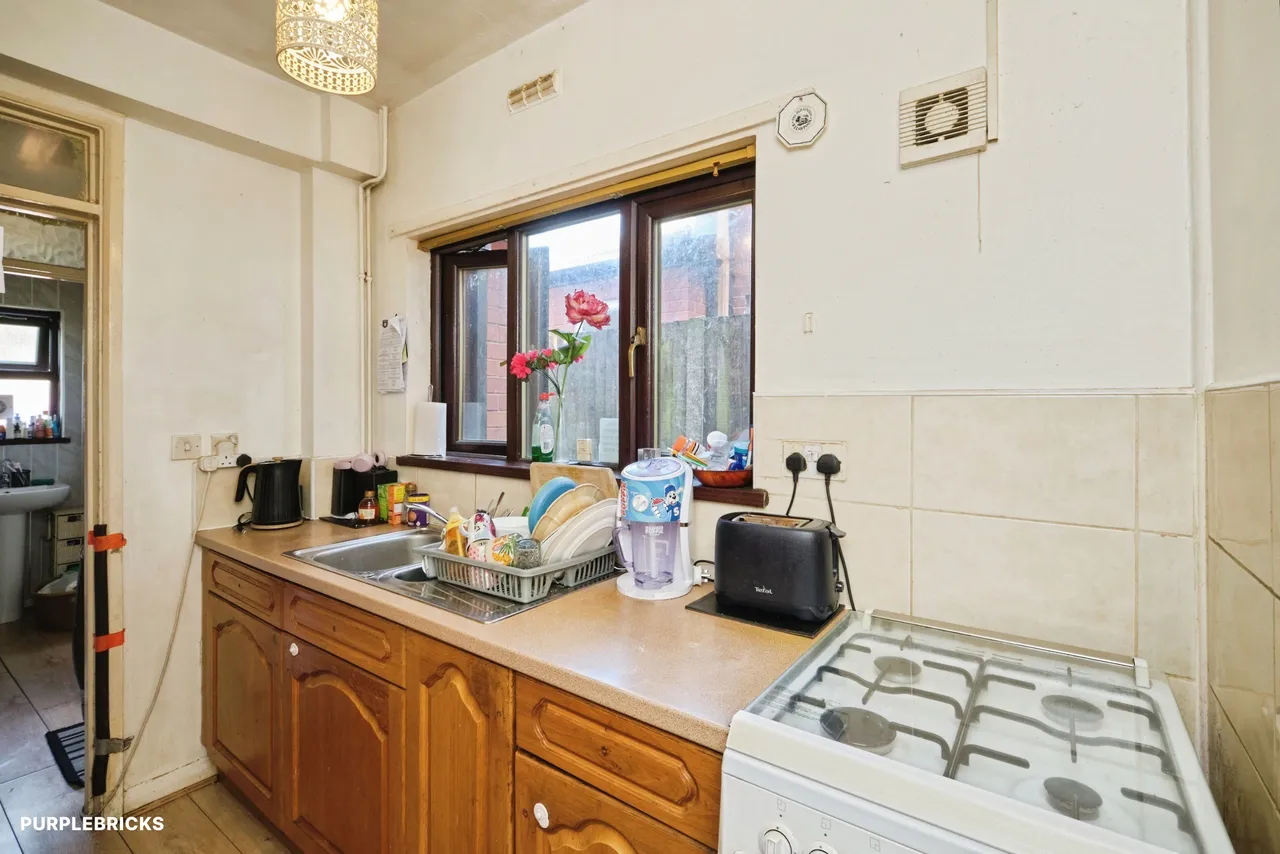 Jersey Road, Birmingham, B8, photo 11
