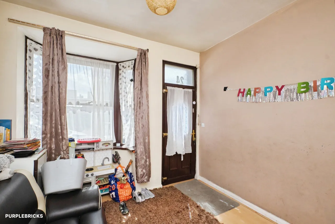 Jersey Road, Birmingham, B8, photo 6