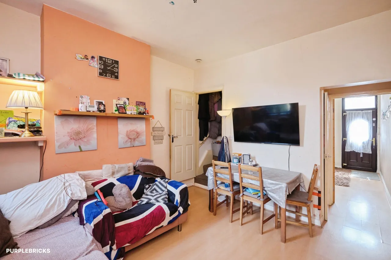 Jersey Road, Birmingham, B8, photo 3