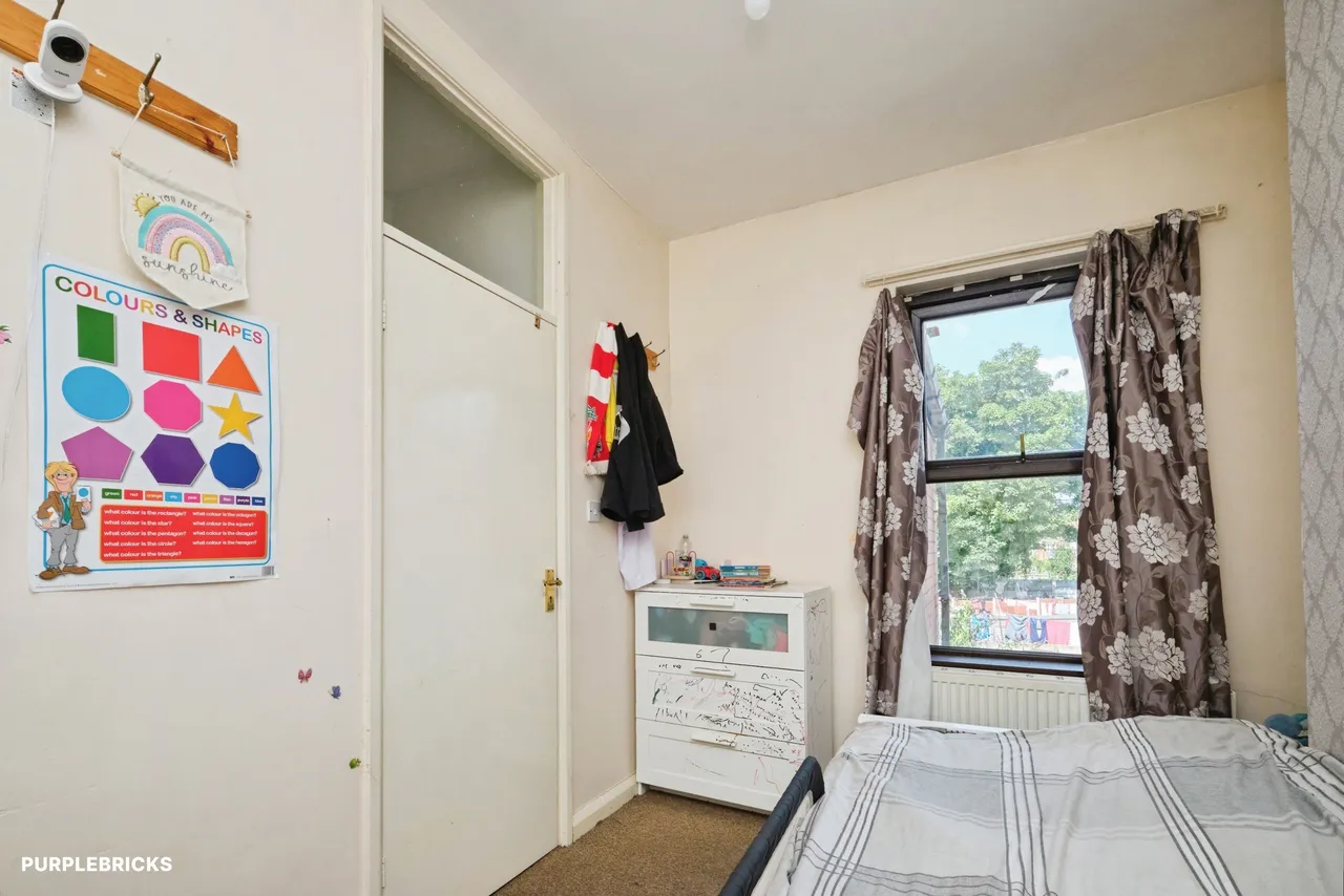 Jersey Road, Birmingham, B8, photo 28
