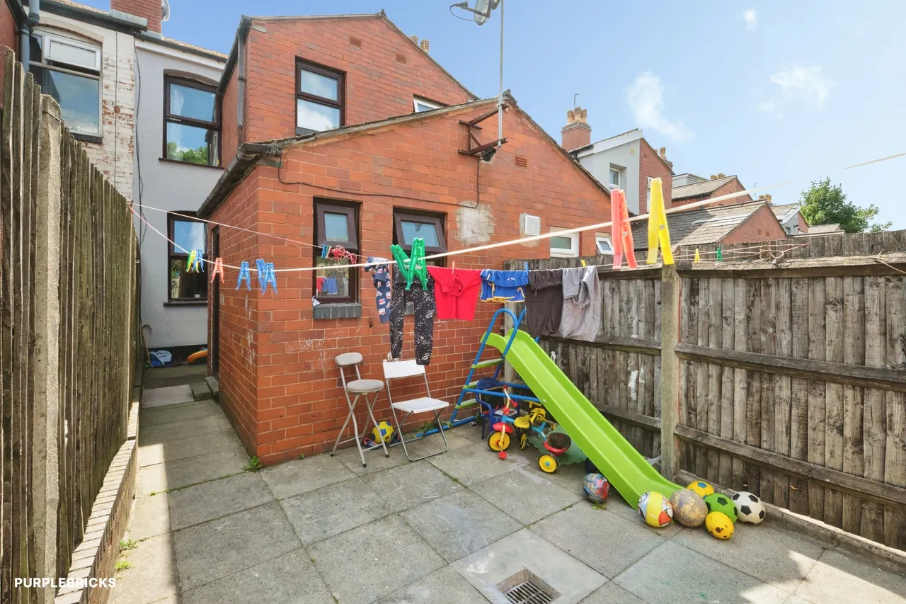 Jersey Road, Birmingham, B8, photo 14