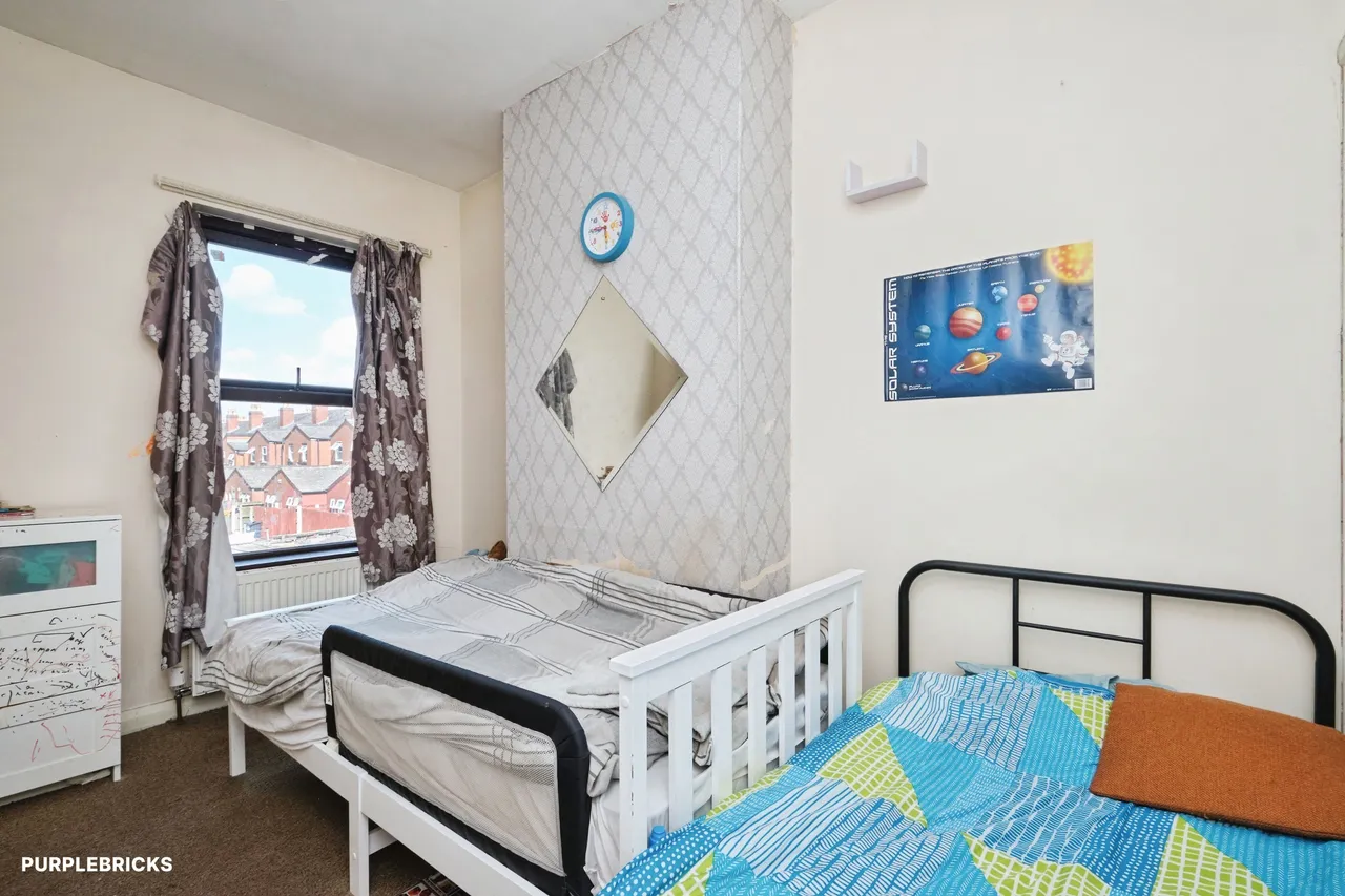 Jersey Road, Birmingham, B8, photo 16