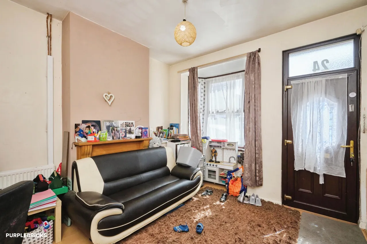 Jersey Road, Birmingham, B8, photo 4