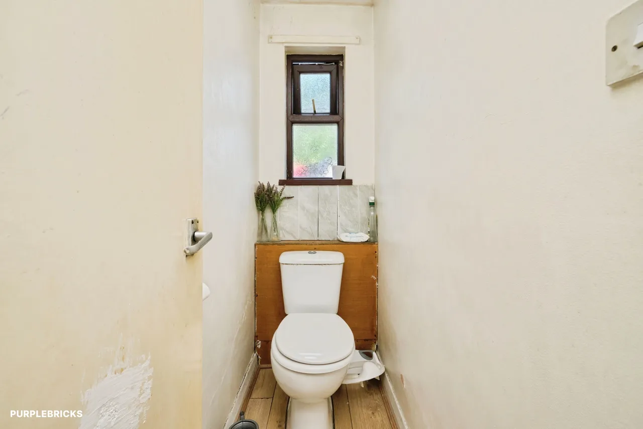 Jersey Road, Birmingham, B8, photo 21