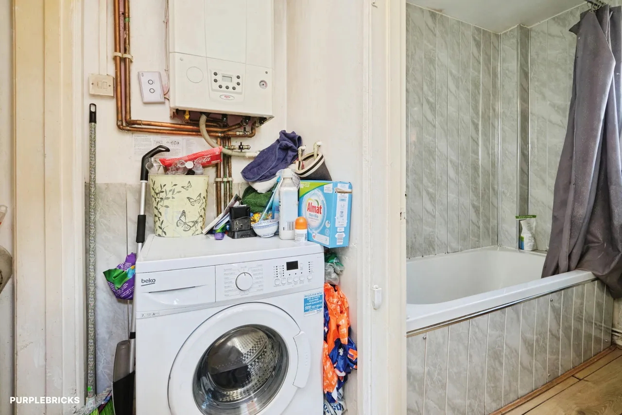 Jersey Road, Birmingham, B8, photo 12
