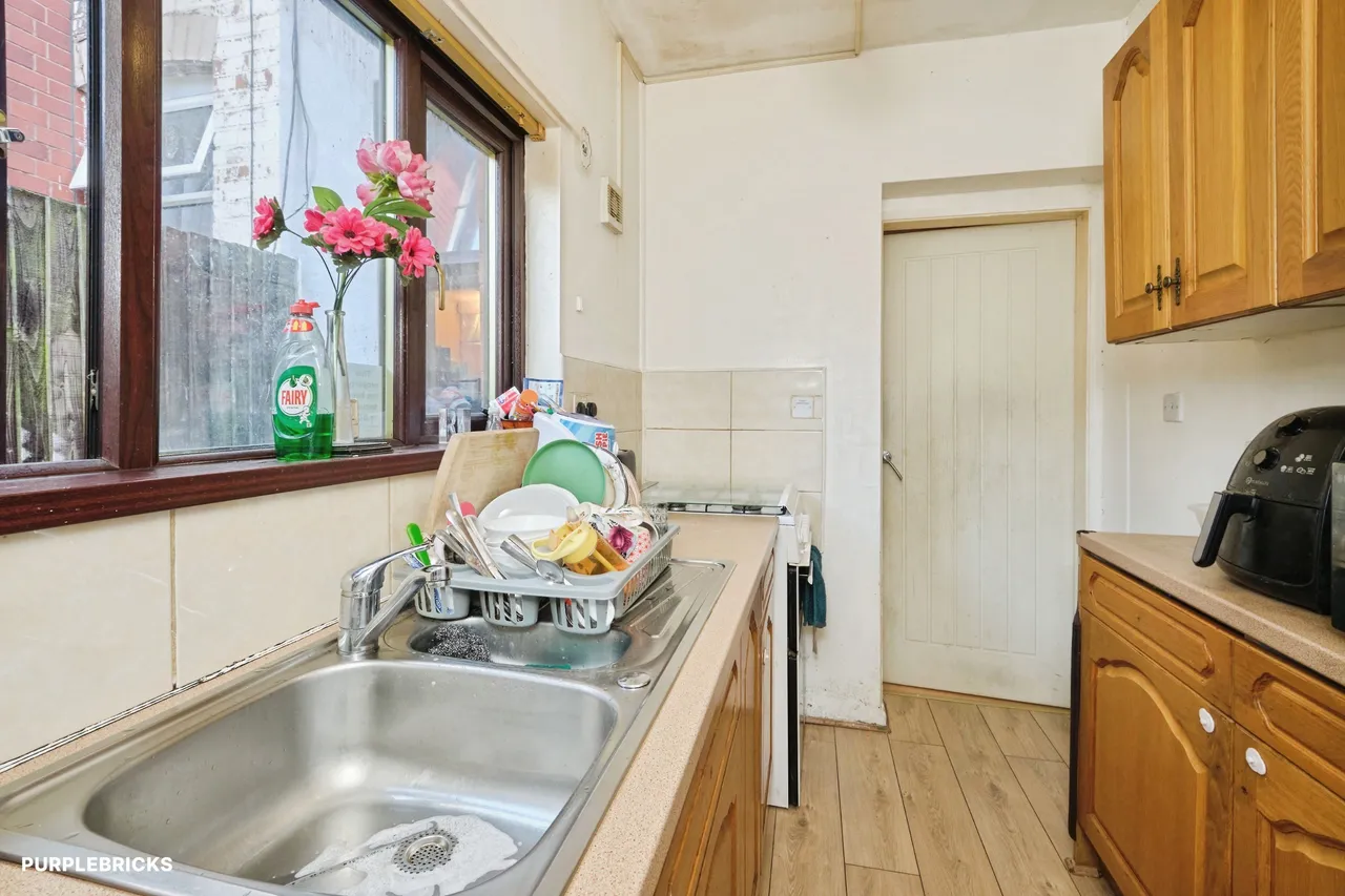Jersey Road, Birmingham, B8, photo 10