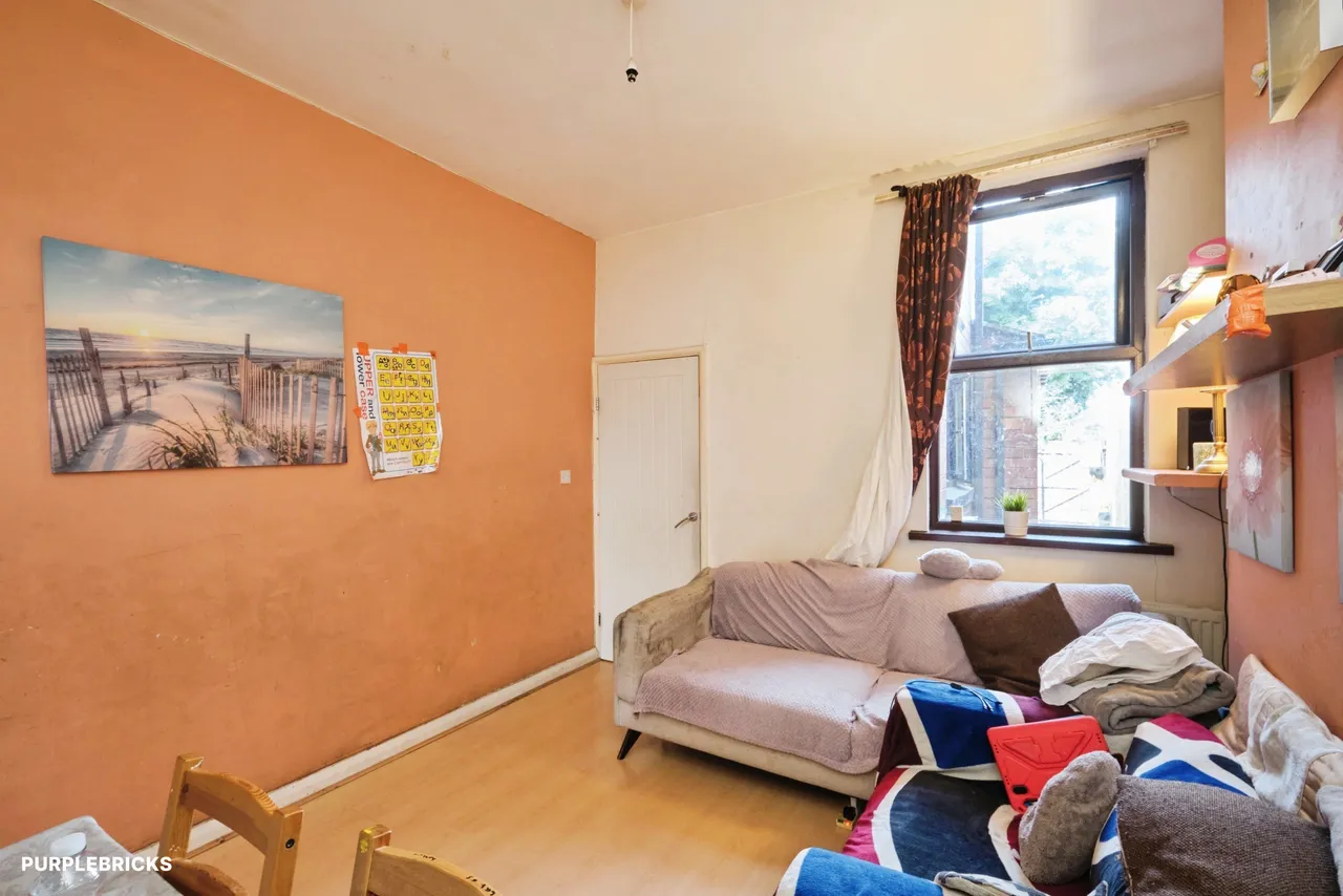 Jersey Road, Birmingham, B8, photo 20