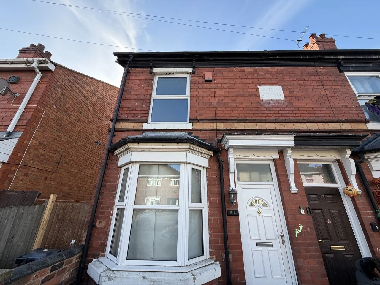 house to rent, Addenbrooke Street, Darlaston, WS10