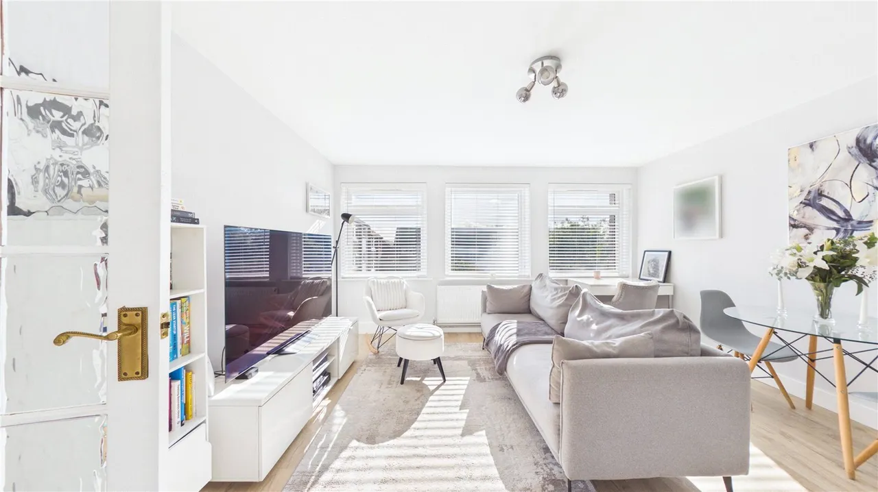 Mowbray Road, London, SE19, photo 6