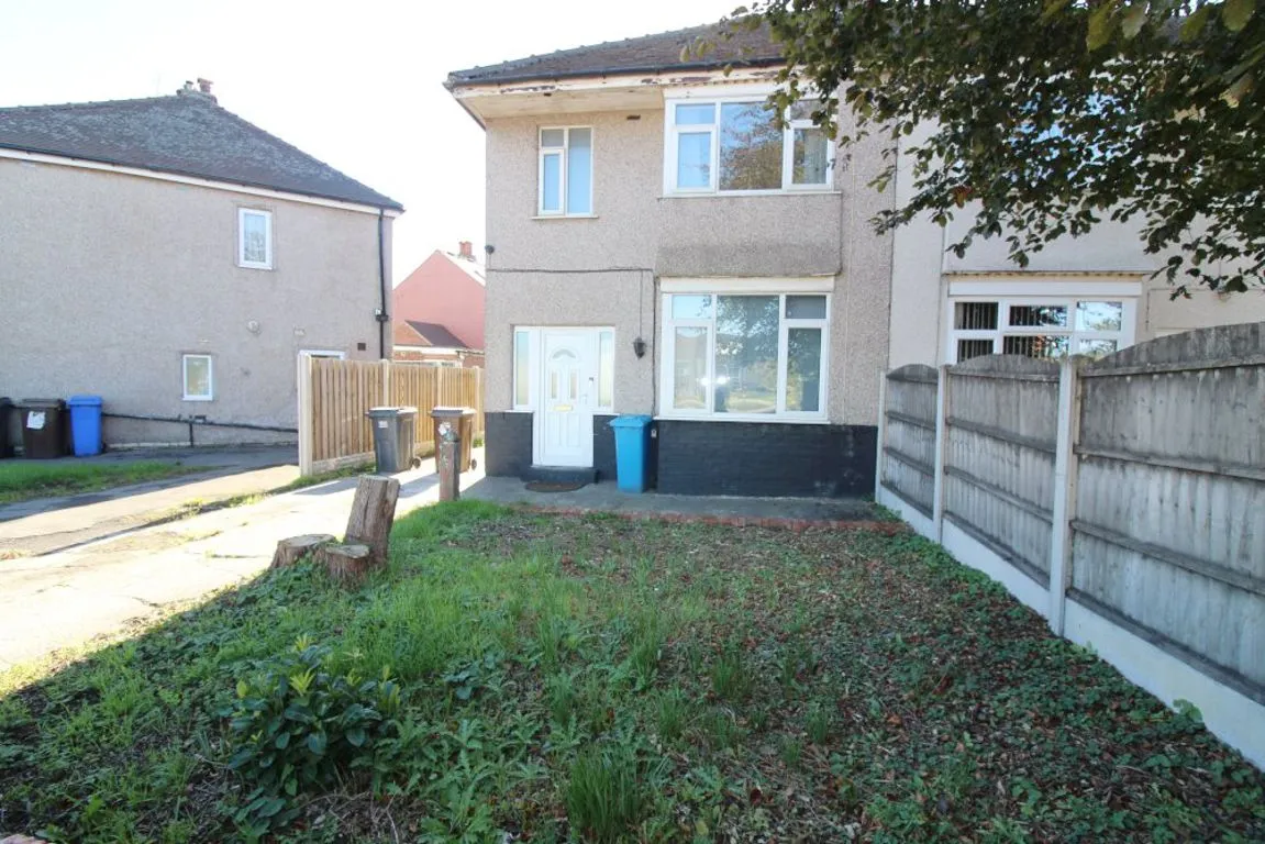Sheffield Road, Available Now, S9, photo 12