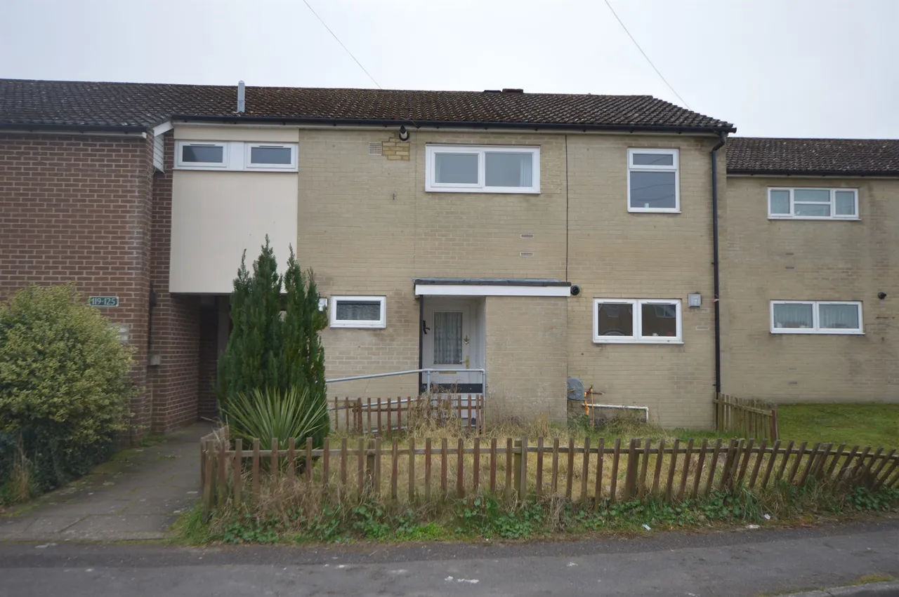 Randalls Croft Road, Wilton, Salisbury, photo 9