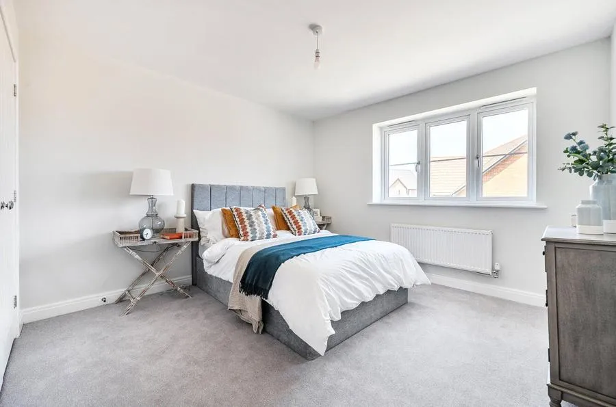 Hackney Way, Mortimer Common, RG7, photo 9