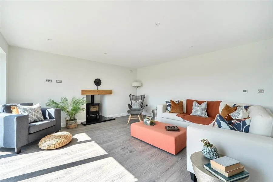 Hackney Way, Mortimer Common, RG7, photo 5