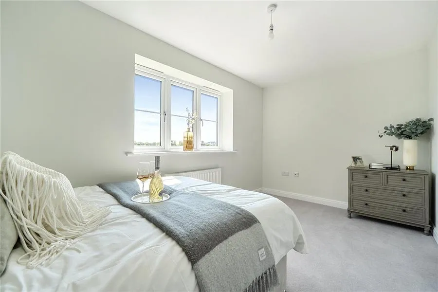 Hackney Way, Mortimer Common, RG7, photo 13