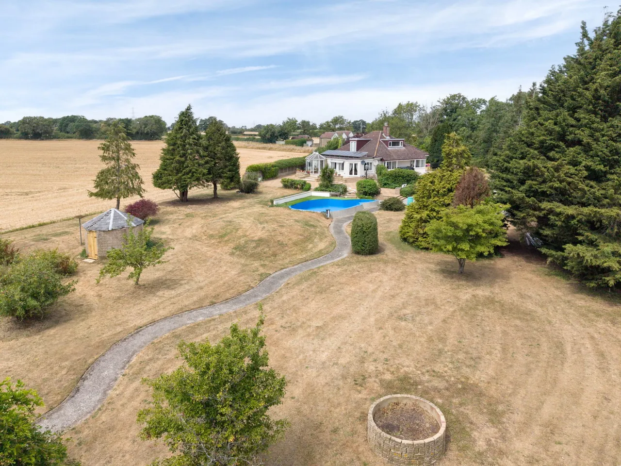 Lanhill, Chippenham, SN14, photo 3