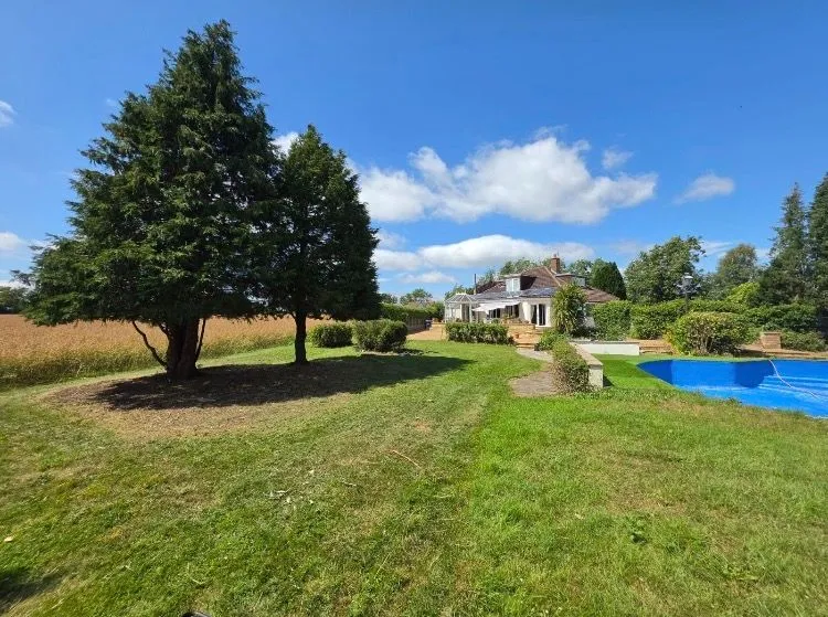 Lanhill, Chippenham, SN14, photo 19