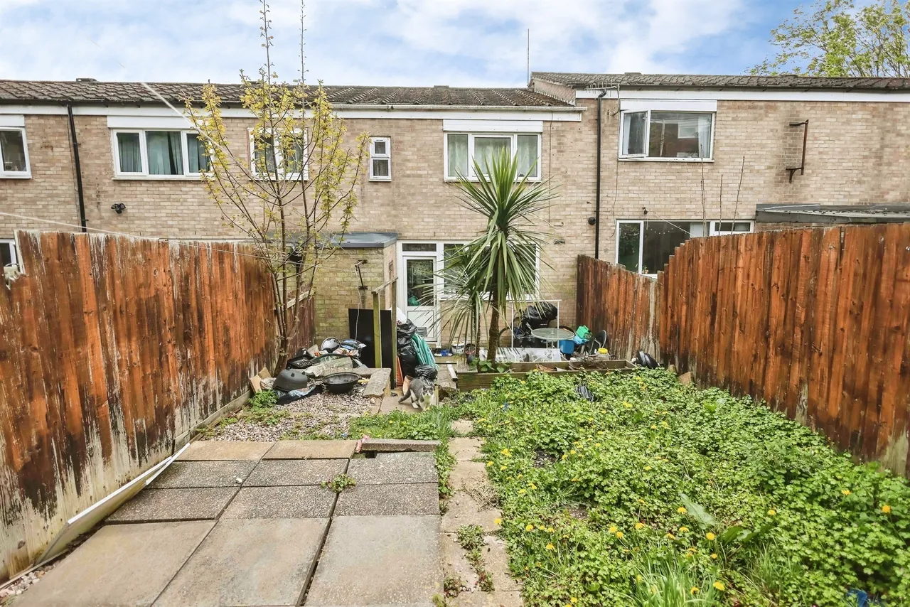 Simmons Drive, Quinton, B32, photo 6